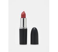 MACximal Silky Matte Lipstick - rossetto opacizzante - Nuance: LIPSTICK SATIN 390 Brick-O-La