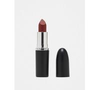 MAC - Macximal Sleek - Rossetto satinato - Paramount-Rosso No Size