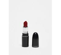 MAC - Macximal Sleek - Rossetto satinato piccolo - Centre Of Attention-Rosso No Size