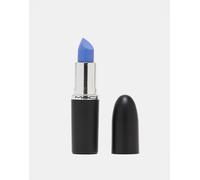 MAC - Macximal Sleek - Rossetto satinato - Tilted Denim-Blu No Size