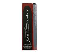 MAC MACximal Sleek Satin Lipstick Dubonnet 3,5 g