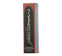 MAC MACximal Sleek Satin Lipstick Espresso Yourself 3,5 g