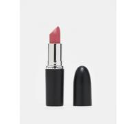MAC - Macximal Sleek Satin Lipstick - Rossetto satinato - Brave-Rosa No Size