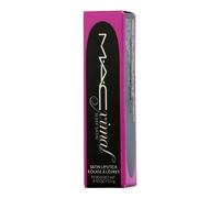 MAC MACximal Sleek Satin Lipstick Violet Vaport 3,5 g