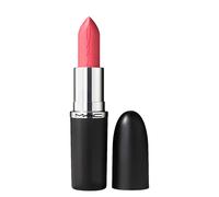 Mac MACximal Sleek Satin Lipstik Grapefruit Pucker Rossetto Idratante 3,5 gr Stick