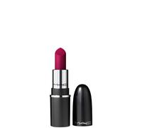 MAC Macximal Sleek Satin Mini Lipstick 1.5g (Various Shades) - Rebel Rebel