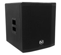 MAC MAH AS 815 Subwoofer attivo 800 W