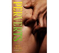 Mac (Marisa) Crane Perverts (Copertina rigida)