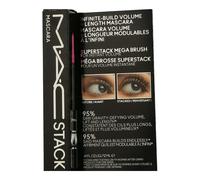 MAC Mascara Macstack - Nero 12 ml