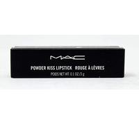 Powder Kiss Lipstick - Nuance: MAC LIPS L/STICK POW.KISS A LITTLE TAMED