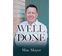 Mac Mayer Well Done (Tascabile)