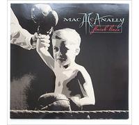 MAC MCANALLY - finish lines