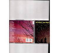 Mac McCain - All Too Easy (CD)