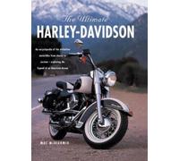 MAC Mcdiarmid Ultimate Harley Davidson (Tascabile)