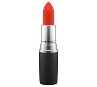 MAC - Meet your Matte Powder Kiss Lipstick Rossetti 3 g Rosso unisex