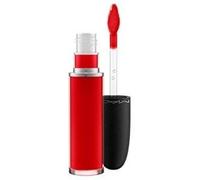 MAC - Meet your Matte Retro Matte Liquid Lipcolour Lucidalabbra 5 ml Rosso scuro unisex