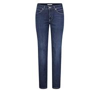 MAC - Melanie, Jeans a Taglio Dritto Donna