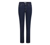 MAC - Melanie Jeans - - Jeans - Donna - Blu - 3XL L34
