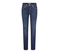 MAC - Melanie Jeans Regular Fit Blu Classico - - Jeans - Donna - Blu - M