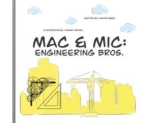 Mac & Mic: Engineering Bros.