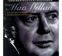 Mac Millen, Ernest - Ernest Macmillan
