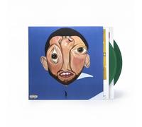 Mac Miller - Balloonerism (Amazon Exclusive) [Vinyl LP] [VINYL]