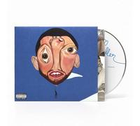 Mac Miller - Balloonerism [CD]