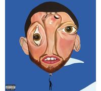 Mac Miller - Balloonerism (White Vinyl, Indie Exclusive) (2LP)