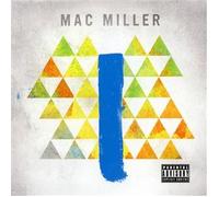 Mac Miller - Blue Slide Park