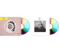 Mac Miller CDs: The Divine Feminine + Circles (2-Pack)