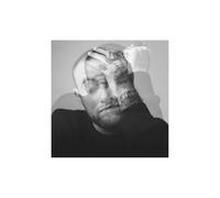 Mac Miller - Circles - Exclusive Limited Edition White Colored 2x Vinyl LP [Vinyl LP]