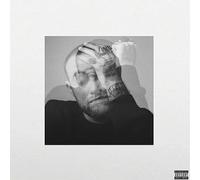 Mac Miller - Circles (Reissue) (Silver Coloured) (2 LP)