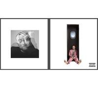 Mac Miller - Circles - Zaino da nuoto