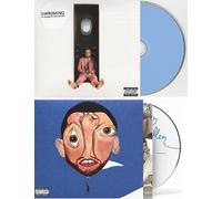 Mac Miller - Combo: Swimming + Balloonerism (CD 2-Pack)