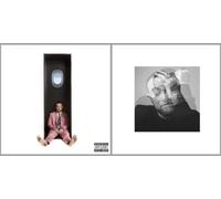 Mac Miller, confezione da 2: nuoto + cerchi