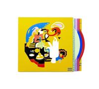 Mac Miller - Faces (2021 TriColor Vinyl Edition 3xLP)