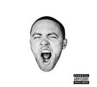 Mac Miller GO:OD AM (CD) Album