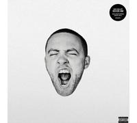 Mac Miller - Go:Od Am (Indie Exclusive) (Bright Green Coloured) (2 LP)