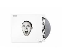 Mac Miller Go:od Am (Vinyl LP)