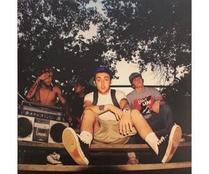 Mac Miller - K.i.d.s. - Double vinyl