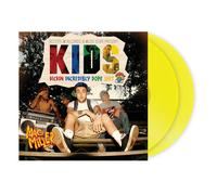 Mac Miller K.I.D.S. (Vinyl LP) 12" Album
