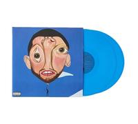 Mac Miller - Mac Miller - Balloonerism Sky Record