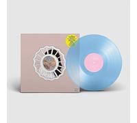 Mac Miller - Mac Miller - Il Divino Femminile Azzurro Trasparente