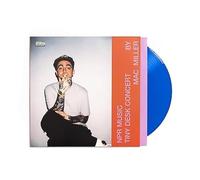 Mac Miller - Mac Miller - NPR Music Tiny Desk Concert