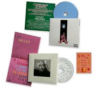 Mac Miller Nuoto & Circles con Bonus Art Card