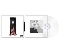 Mac Miller: Swimming and Circles Companion Album Collection with Clear Disc