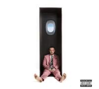 Mac Miller Swimming (CD) Album