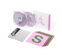 Mac Miller Swimming (Vinyl LP) 12" Album Coloured Vinyl (Limited Edition)