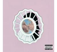 Mac Miller - The Divine Feminine