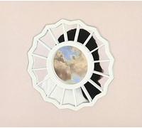 Mac Miller - The Divine Feminine - Exclusive Limited Edition Pink Colored 2x